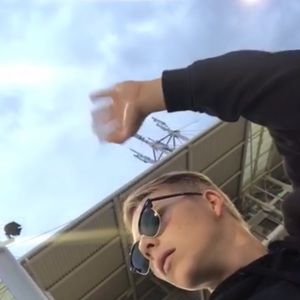 Meet your Posher, Conner